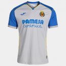 Tailandia Camiseta Villarreal CF Segunda Equipación 2026/2027