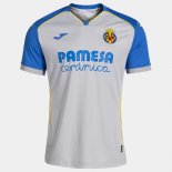 Tailandia Camiseta Villarreal CF Segunda Equipación 2026/2027 Tailandia Camiseta Villarreal CF Segunda Equipación 2026/2027