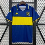 Camiseta Genoa Special Edition 2025/2026
