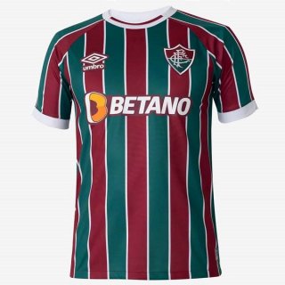 Tailandia Camiseta Fluminense Primera Equipación 2023/2024 Tailandia Camiseta Fluminense Primera Equipación 2023/2024