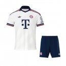 Camiseta Bayern Munich Segunda Equipación Niño 2026/2027