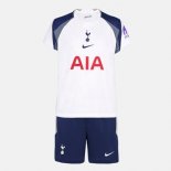 Camiseta Tottenham Primera Equipación Niño 2025/2026