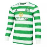 Primera Equipación Tailandia Camiseta Celtic ML 2021/2022 Primera Equipación Tailandia Camiseta Celtic ML 2021/2022