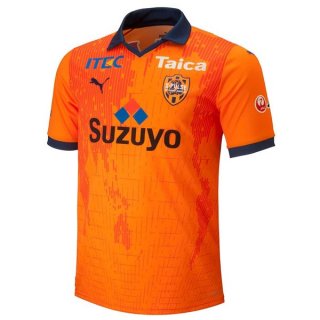 Tailandia Camiseta Shimizu S-Pulse Primera Equipación 2023/2024 Tailandia Camiseta Shimizu S-Pulse Primera Equipación 2023/2024