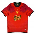 Tailandia Camiseta Venezia 4ª Equipación 2025/2026 Tailandia Camiseta Venezia 4ª Equipación 2025/2026