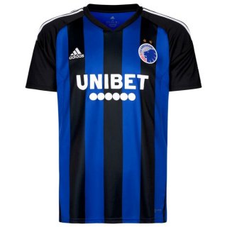 Tailandia Camiseta Copenhague Segunda Equipación 2022/2023 Tailandia Camiseta Copenhague Segunda Equipación 2022/2023