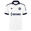 Tailandia Camiseta Schalke 04 Segunda Equipación 2026/2027 Tailandia Camiseta Schalke 04 Segunda Equipación 2026/2027