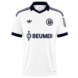 Tailandia Camiseta Schalke 04 Segunda Equipación 2026/2027