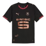 Tailandia Camiseta Stade Rennais Tercera Equipación 2025/2026
