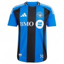 Tailandia Camiseta Montreal Impact Primera Equipación 2025/2026