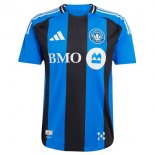 Tailandia Camiseta Montreal Impact Primera Equipación 2025/2026