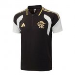 Polo Flamengo 2026/2027 Azul