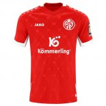 Tailandia Camiseta FSV Mainz 05 Primera Equipación 2026/2027 Tailandia Camiseta FSV Mainz 05 Primera Equipación 2026/2027
