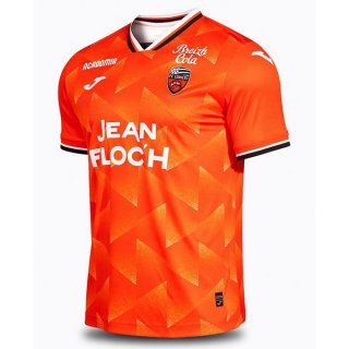 Tailandia Camiseta FC Lorient Primera Equipación 2026/2027