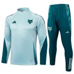 Sudadera De Training Cruzeiro 2025/2026 Azul