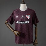Tailandia Camiseta Sao Paulo Portero 2026/2027 Tailandia Camiseta Sao Paulo Portero 2026/2027