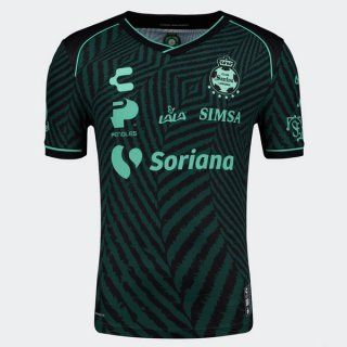 Tailandia Camiseta Santos Laguna Segunda Equipación 2024/2025 Tailandia Camiseta Santos Laguna Segunda Equipación 2024/2025