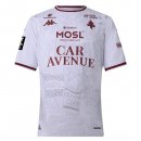Tailandia Camiseta FC Metz Segunda Equipación 2025/2026