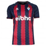 Tailandia Camiseta SD Eibar Primera Equipación 2023/2024 Tailandia Camiseta SD Eibar Primera Equipación 2023/2024