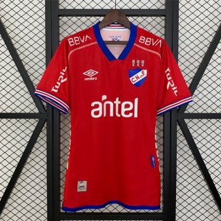 Tailandia Camiseta Uruguay Pre-Match 2025 Rojo Tailandia Camiseta Uruguay Pre-Match 2025 Rojo