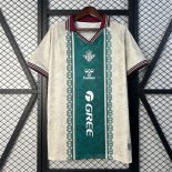 Tailandia Camiseta Real Betis Special Edition 2025/2026