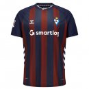 Tailandia Camiseta SD Eibar Primera Equipación 2025/2026