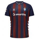 Tailandia Camiseta SD Eibar Primera Equipación 2025/2026