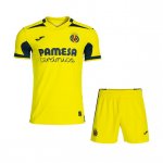 Camiseta Villarreal Primera Equipación Niño 2026/2027