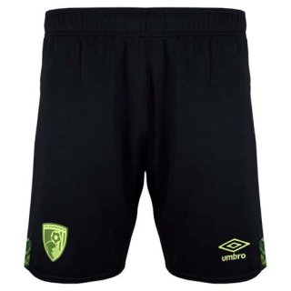 Tercera Equipación Pantalones AFC Bournemouth 2021/2022 Tercera Equipación Pantalones AFC Bournemouth 2021/2022