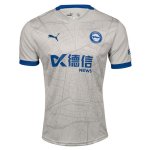 Tailandia Camiseta Deportivo Alavés Segunda Equipación 2024/2025 Tailandia Camiseta Deportivo Alavés Segunda Equipación 2024/2025