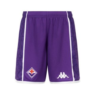 Pantalones Fiorentina Primera Equipación 2025/2026 Pantalones Fiorentina Primera Equipación 2025/2026
