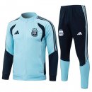 Chandal Argentina 2026/2027 Azul Chandal Argentina 2026/2027 Azul