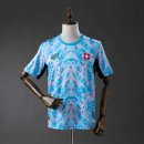 Tailandia Camiseta Suiza Segunda Equipación 2026 Tailandia Camiseta Suiza Segunda Equipación 2026