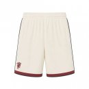 Pantalones Manchester United Tercera Equipación 2026/2027