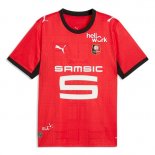 Tailandia Camiseta Stade Rennais Primera Equipación 2026/2027 Tailandia Camiseta Stade Rennais Primera Equipación 2026/2027