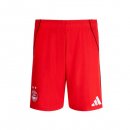 Pantalones Aberdeen FC Primera Equipación 2025/2026  Pantalones Aberdeen FC Primera Equipación 2025/2026