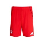 Pantalones Aberdeen FC Primera Equipación 2025/2026