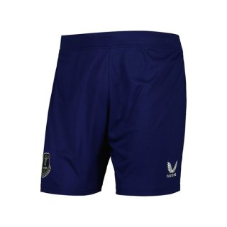 Pantalones Everton Segunda Equipación 2025/2026 Pantalones Everton Segunda Equipación 2025/2026