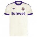 Tailandia Camiseta RSC Anderlecht Segunda Equipación 2026/2027 Tailandia Camiseta RSC Anderlecht Segunda Equipación 2026/2027