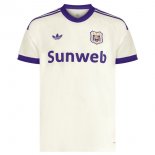 Tailandia Camiseta RSC Anderlecht Segunda Equipación 2026/2027