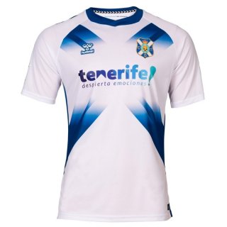 Tailandia Camiseta Tenerife Primera Equipación 2024/2025 Tailandia Camiseta Tenerife Primera Equipación 2024/2025