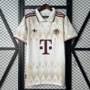Camiseta Bayern Munich Special Edition 2025/2026 Blanco