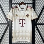 Camiseta Bayern Munich Special Edition 2025/2026 Blanco