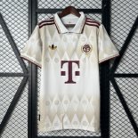 Camiseta Bayern Munich Special Edition 2025/2026 Blanco