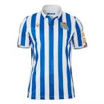 Tailandia Camiseta Real Sociedad Especial 2021/2022 Azul Tailandia Camiseta Real Sociedad Especial 2021/2022 Azul