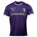 Tailandia Camiseta Braga Tercera Equipación 2025/2026