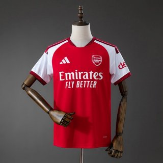 Tailandia Camiseta Arsenal Primera Equipación 2026/2027
