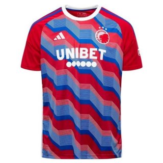 Tailandia Camiseta FC Copenhagen Tercera Equipación 2024/2025 Tailandia Camiseta FC Copenhagen Tercera Equipación 2024/2025