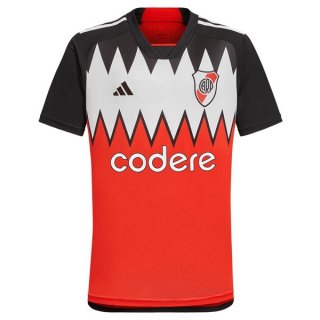 Tailandia Camiseta River Plate Segunda Equipación 2024/2025 Tailandia Camiseta River Plate Segunda Equipación 2024/2025