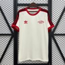Camiseta Flamengo Commemorative Edition 2025/2026
